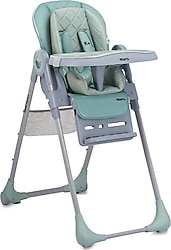 Kraft Resto Yeşil Mama Sandalyesi