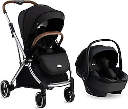 Kraft Slide I-Size Travel Sistem Bebek Arabası