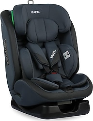 Kraft Turbo I-Size 0-36 kg Oto Koltuğu