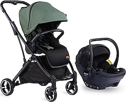 Kraft Viva I-Size Travel Sistem Bebek Arabası