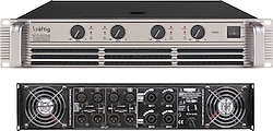Kraftig KQ-4000 Power Amfi