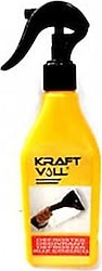 Kraftvoll 250 ml Buz Çözücü Sprey