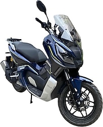 Kral Arneb 150 cc Scooter Motosiklet