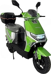 Kral Eros 1500 W Elektrikli Motosiklet