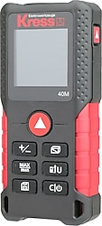 Kress KI200 40 m Lazer Metre