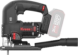 Kress KUE26.9 Aküsüz Dekupaj Testere