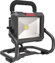Kress KUF05.9 20 V Aküsüz Led Projektör