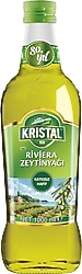 Kristal Riviera Zeytinyağı 1 lt Cam