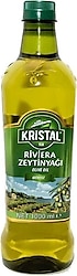 Kristal Riviera Zeytinyağı 1 lt Pet