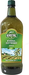 Kristal Riviera Zeytinyağı 2 lt Pet