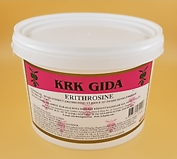 Krk Pembe 1 kg Gıda Boyası
