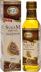 Krk Gıda Susam Yağı 250 ml