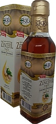 Krk Gıda Zencefil Yağı 250 gr