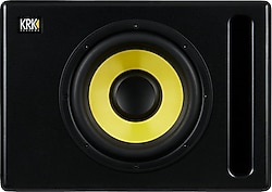 KRK S10.4 160 W Subwoofer