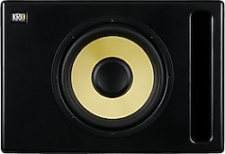 KRK S12.4 220 W Subwoofer