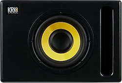 KRK S8.4 109 W Subwoofer