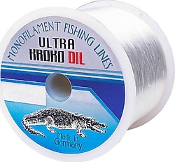 Krokodil 1000 m 0.50 mm 15.4 kg Monofilament Misina