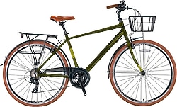 Kron CX 100 V 21 Vites 28 Jant Erkek Şehir Bisikleti