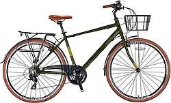 Kron CX 100 V 21 Vites 26 Jant Erkek Şehir Bisikleti