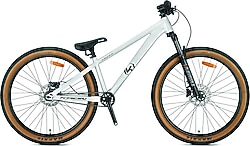 Kron Jumper HD 26 Jant Dirt Jump Bisiklet