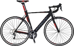 Kron RC 2000 16 Vites 28 Jant Yarış Bisikleti