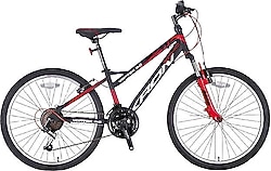 Kron Vortex 3.0 V 21 Vites 24 Jant Erkek Dağ Bisikleti