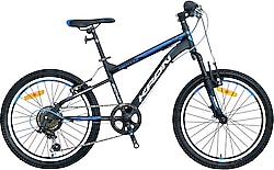 Kron Vortex 4.0 V 21 Vites 20 Jant Erkek Çocuk Bisikleti