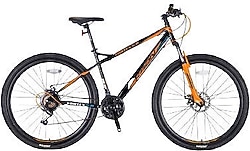 Kron Vortex 5.0 MD 21 Vites 27.5 Jant Erkek Dağ Bisikleti
