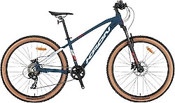 Kron XC 100 HD 8 Vites 24 Jant Çocuk Bisikleti