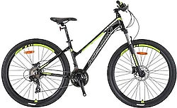 Kron XC 100 V 21 Vites 27.5 Jant Kadın Dağ Bisikleti