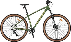 Kron XC 100 Pro HD 8 Vites 27.5 Jant Erkek Dağ Bisikleti