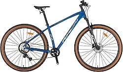 Kron XC 100 Pro HD 8 Vites 29 Jant Erkek Dağ Bisikleti