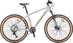 Kron XC 100 Pro HD Bej 8 Vites 29 Jant Erkek Dağ Bisikleti