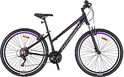 Kron XC 75 V 21 Vites 27.5 Jant Kadın Dağ Bisikleti