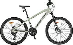 Kron XC 100 HD 21 Vites 24 Jant Erkek Dağ Bisikleti