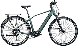 Kron Zeon 250 W Elektrikli Bisikleti