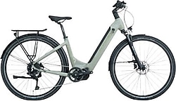 Kron Zeon 250 W Lady Elektrikli Bisikleti