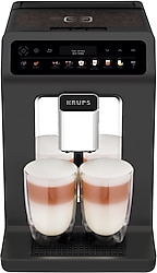 Krups Evidence One EA895 Tam Otomatik Espresso Makinesi