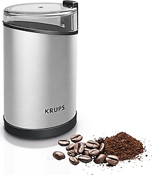 Krups Fast Touch GX204D Kahve Öğütücü