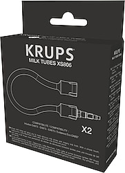 Krups XS805000 Evidence Süt Hortumu