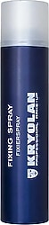 Kryolan Fixing 300 ml Makyaj Sabitleme Spreyi