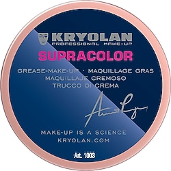 Kryolan Supracolor 55 ml Krem Fondöten
