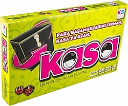 KS Games Kasa En Popüler Ticaret Oyunu