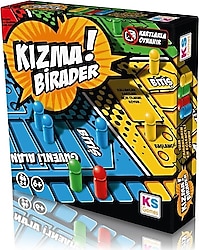 KS Games Kizma Birader T160