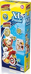 KS Games Mickey Mouse XL Puzzle 10804