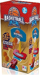 KS Games Mini Basketbol 25903