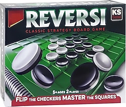 KS Games Reversi 25118