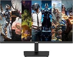 KTC H24V27 23.8" 5.5 ms Full HD 100 Hz Monitör