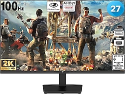 KTC H27T27 27" 7 ms 2K IPS 100 Hz Monitör