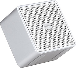 Ktools Soundcube 8 W Gümüş Bluetooth Hoparlör